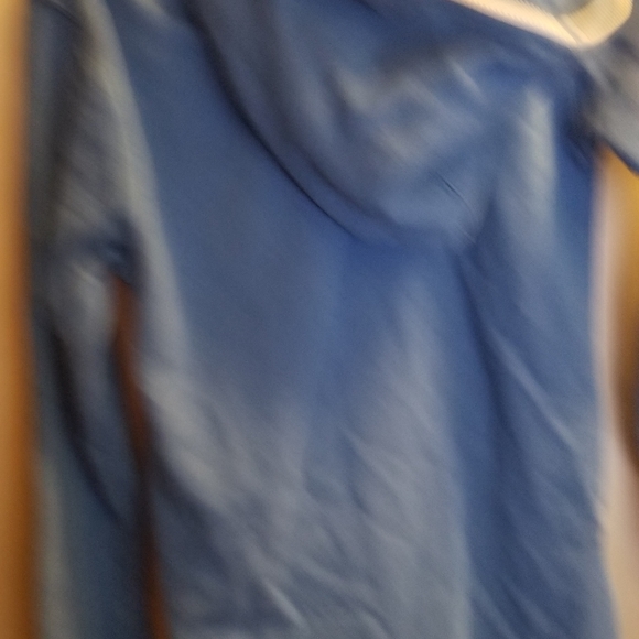 Norwegian one one piece jump in - Picture 3 of 7